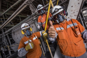 AGOS Exitosa auditoria ISO 9001