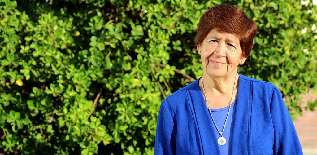 Alcaldesa de Til Til