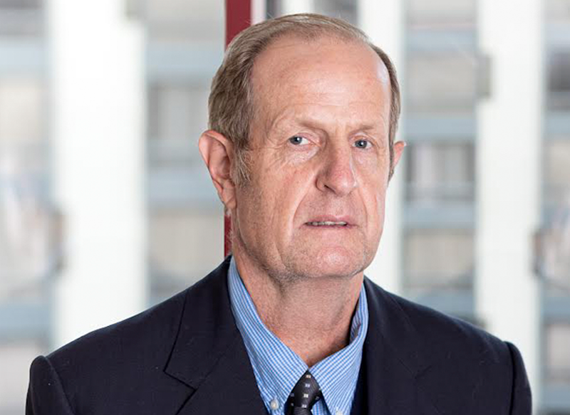 Alejandro Gevert Detto