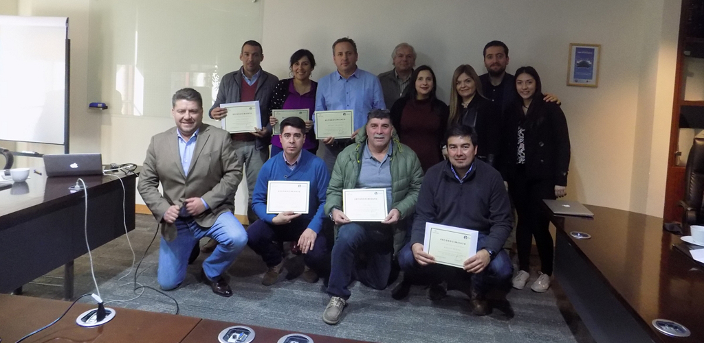 Capacitación en diversidad e inclusión 2