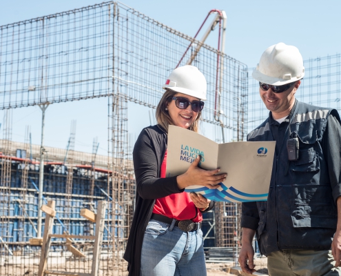 Lanzamiento diplomado 1