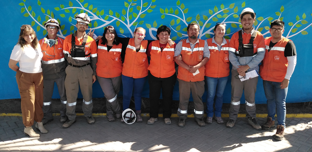 Plan de Sostenibilidad de Mejillones 2