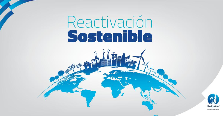 Reactivación sostenible 1