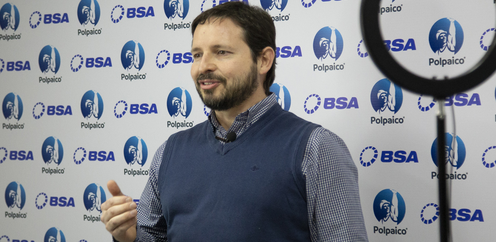 Relacionamiento Comunitario 5