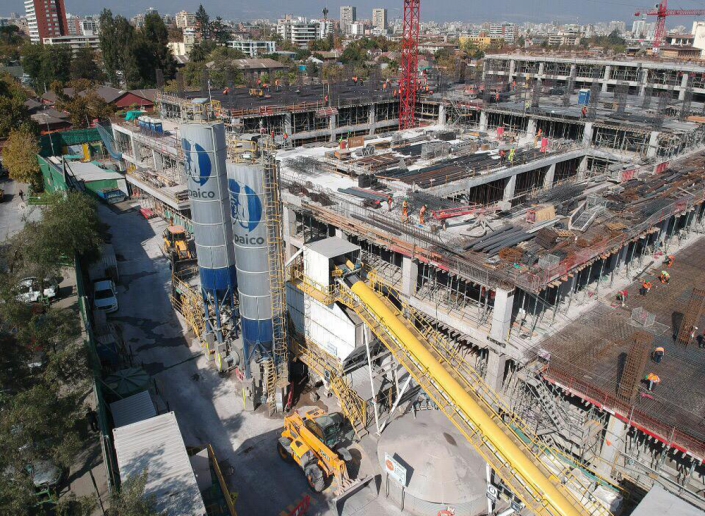 Hospital del Salvador