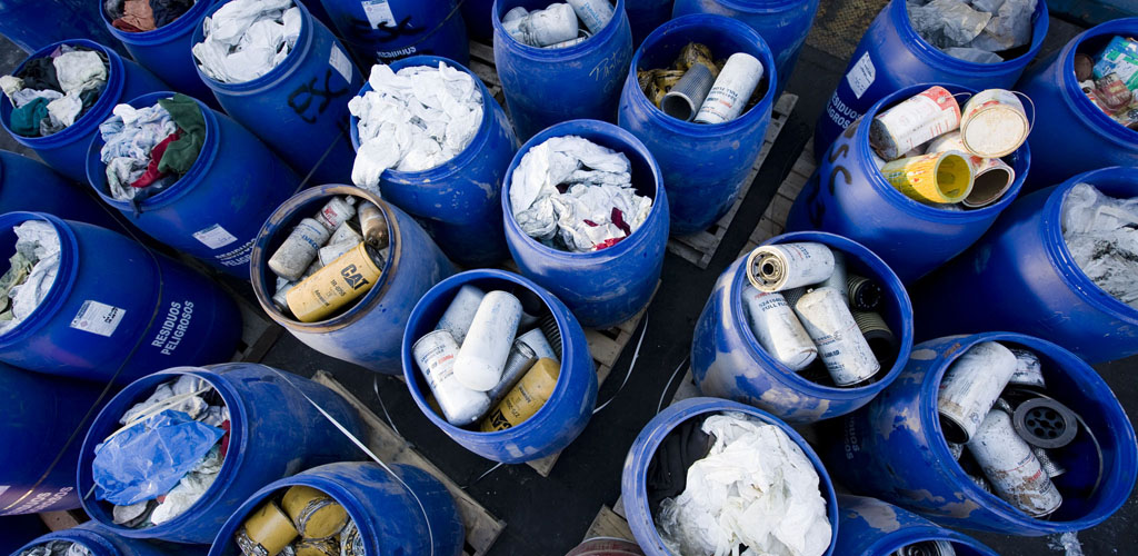 Coactiva Platform and Polpaico